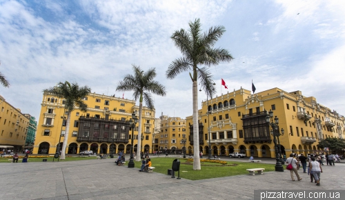 Lima