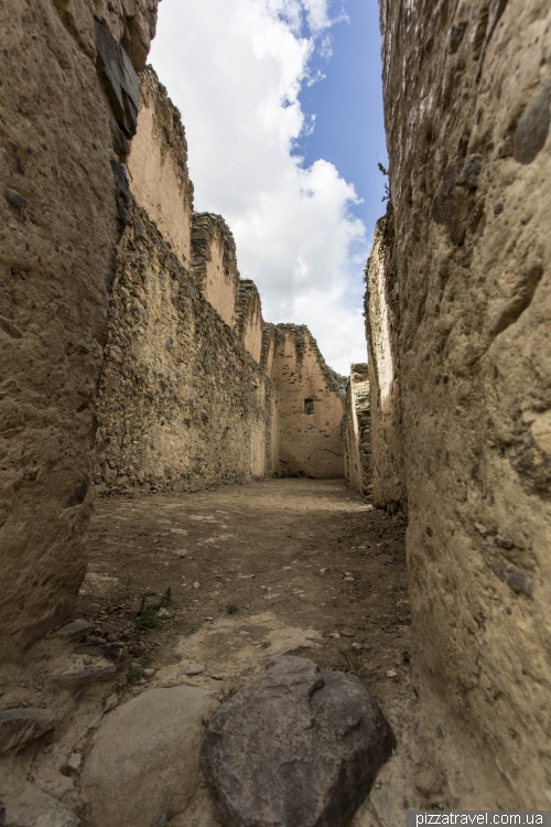 Ollantaytambo