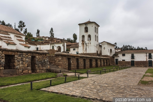 Chinchero