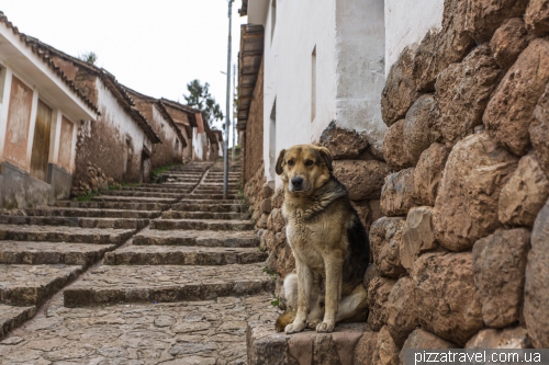 Chinchero