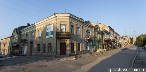 Berezhany