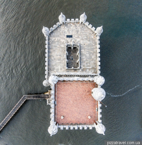 Belém tower