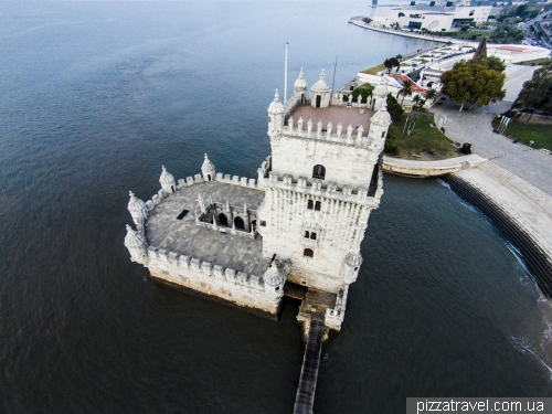 Belém tower