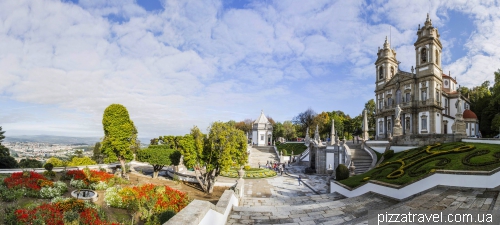 Bom Jesus do Monte