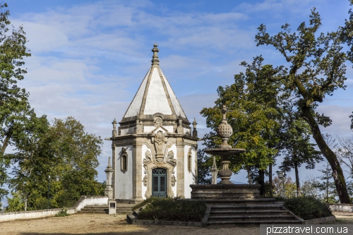 Bom Jesus do Monte