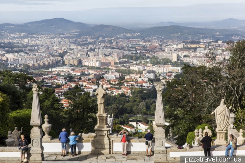 Bom Jesus do Monte