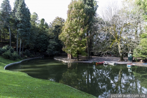 Bom Jesus do Monte