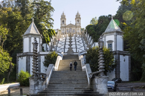 Bom Jesus do Monte