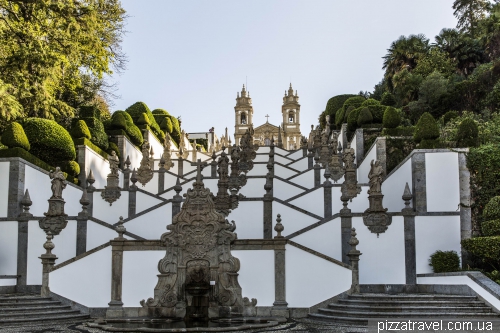 Bom Jesus do Monte