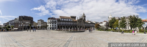 Braga