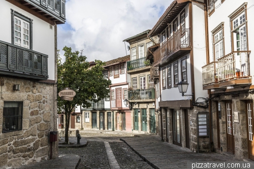 Guimaraes