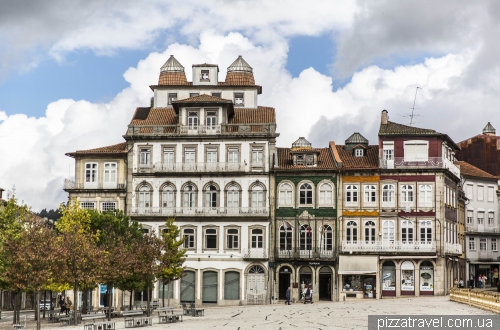 Guimaraes