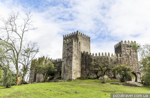 Guimaraes