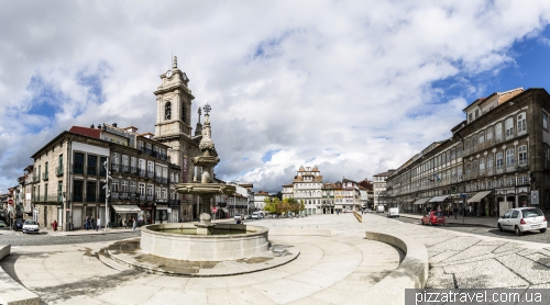 Guimaraes