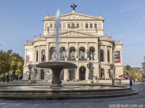 Frankfurt am Main