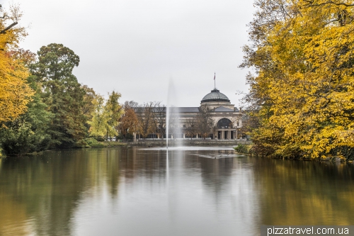 Wiesbaden