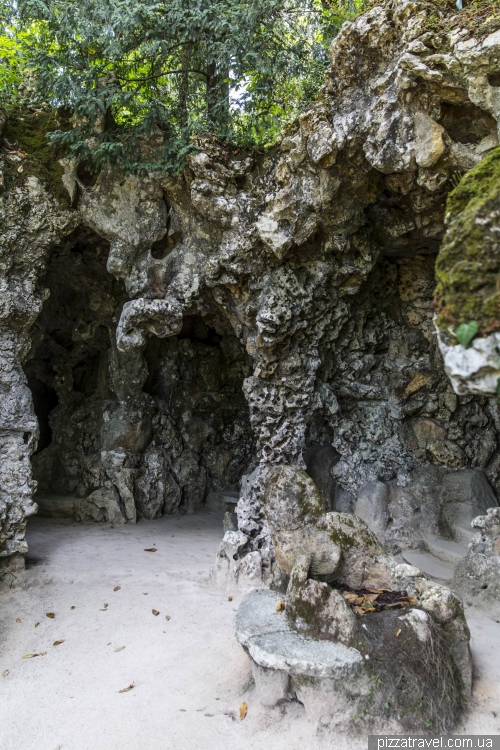 Quinta da Regaleira