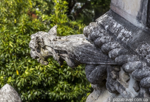 Quinta da Regaleira