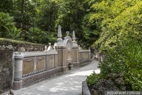 Quinta da Regaleira