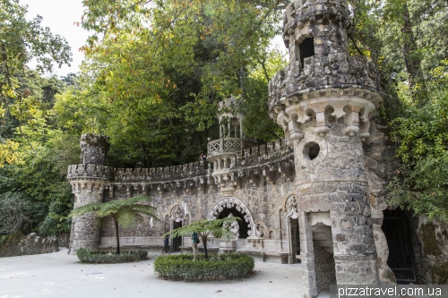 Quinta da Regaleira