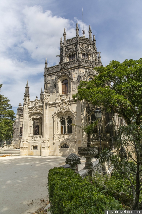 Quinta da Regaleira