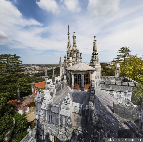 Quinta da Regaleira