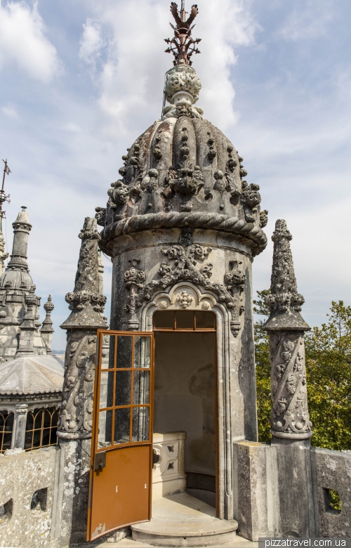 Quinta da Regaleira