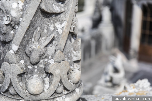 Quinta da Regaleira