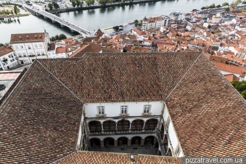 Coimbra