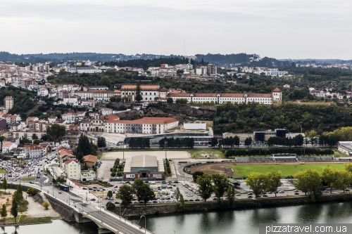 Coimbra