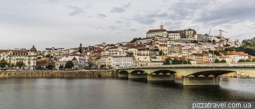 Coimbra