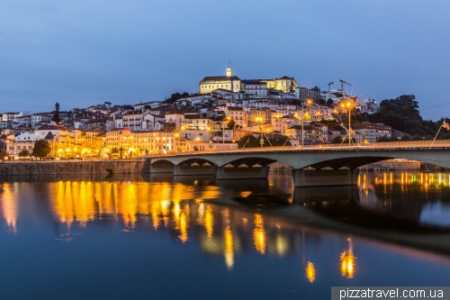 Coimbra