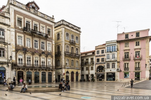 Coimbra