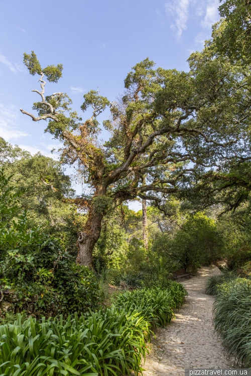 Park Montserrat