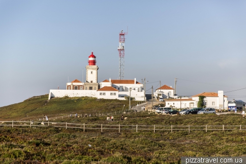 Cape Roca