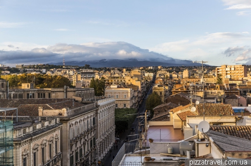 Catania