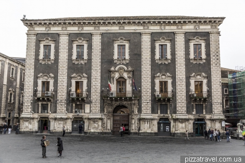 Catania