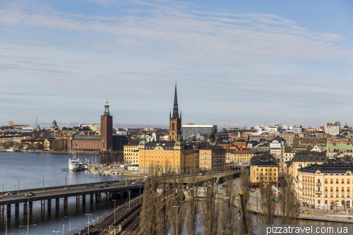 Stockholm