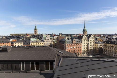 Stockholm