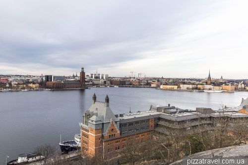 Stockholm