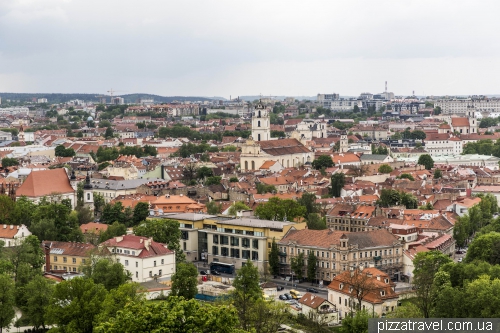 Vilnius