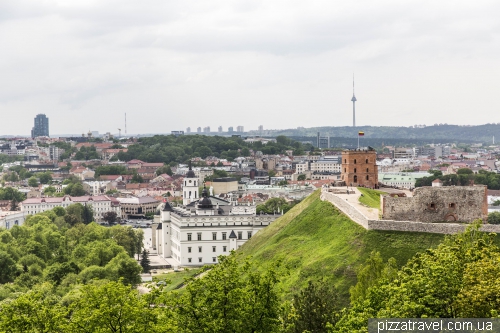 Vilnius