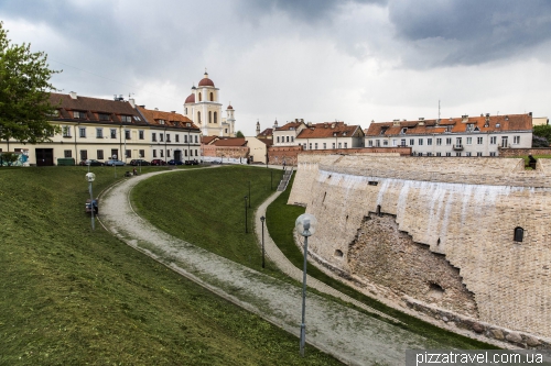 Vilnius