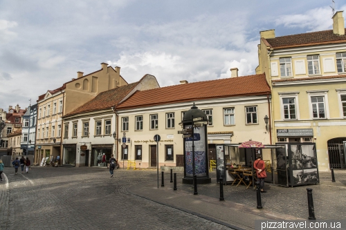 Vilnius