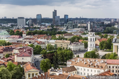 Vilnius