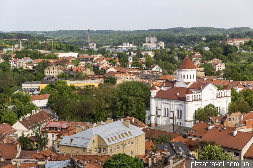 Vilnius