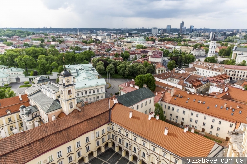 Vilnius