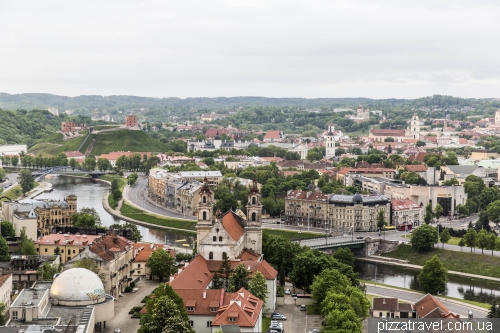 Vilnius