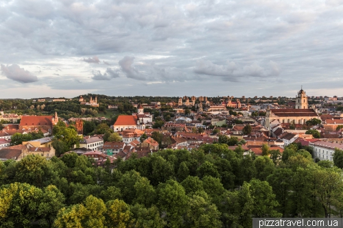 Vilnius