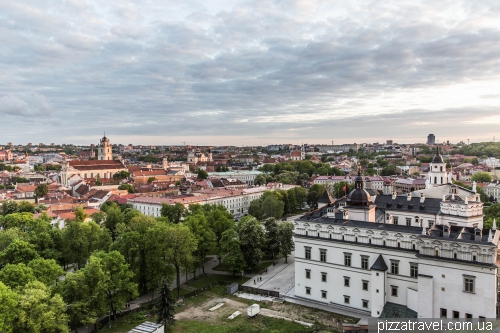 Vilnius